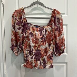 Old Navy Blouse